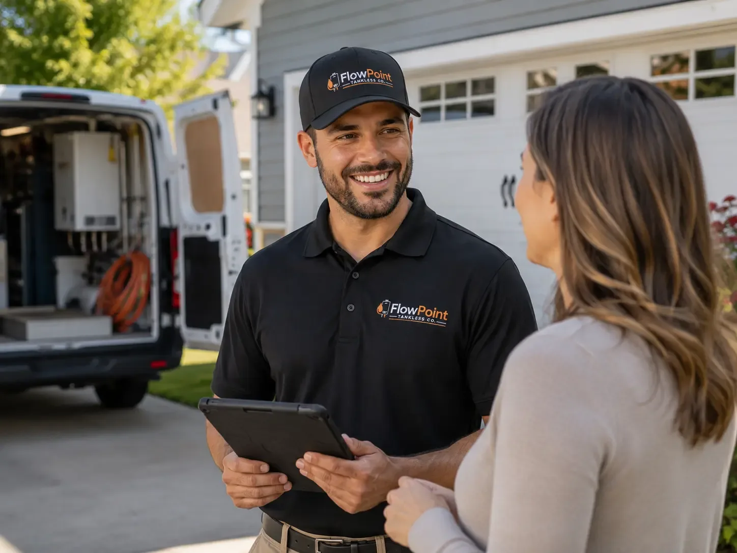 Tankless Water Heater Installation Marcus, WA FAQs